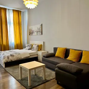 Hostal Ametyst, Cracovia