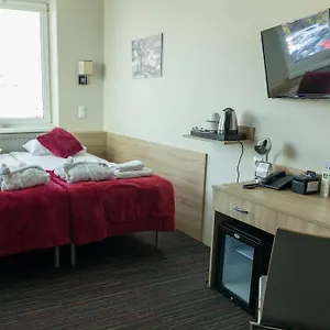 Hotel Automobil, Krakow