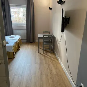 Hotel Major Budget
