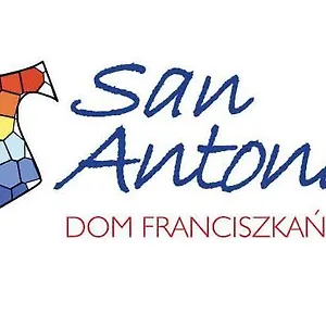 Hostal Dom Franciszkanski San Antonio, Cracovia