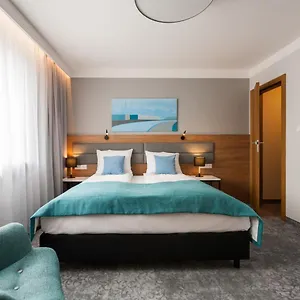 2* Aparthotel K4