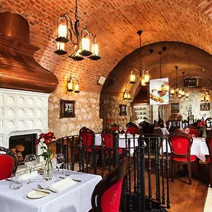 Aparthotel Kanonicza 22, Krakow