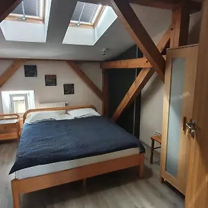 Pentagos Homestay