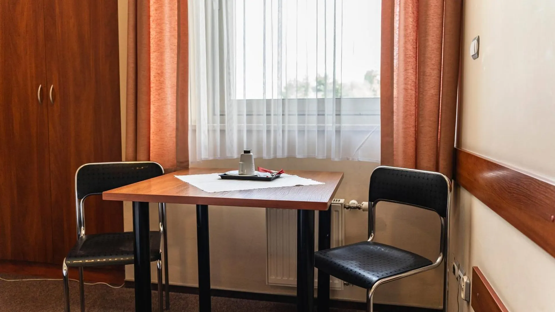 ** Hotel Pastoral Lodge At The Sanctuary Of The Divine Mercy Krakow Poland