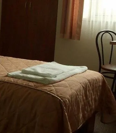 Hotel Pastoral Lodge At The Sanctuary Of The Divine Mercy Cracovie